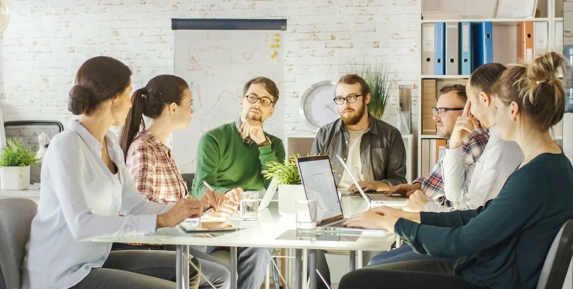Personalvermittlung für Ihre Personalstrategie