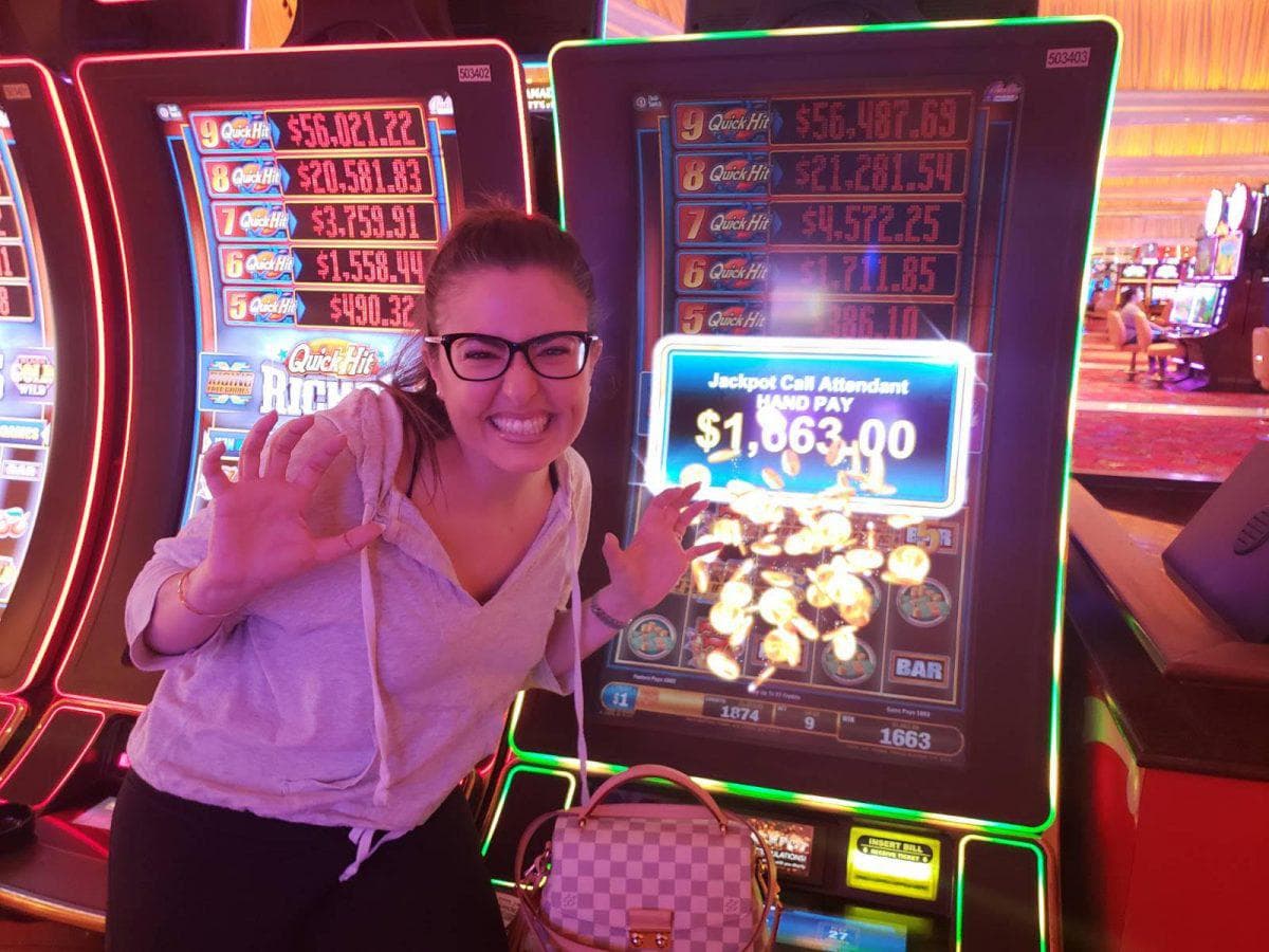 8 Casino-Spiele zum Online-Spielen