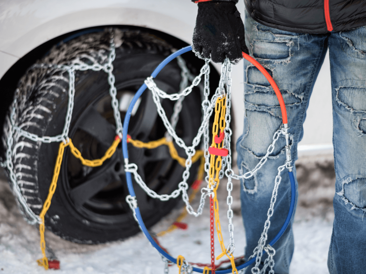 Schneeketten4u und Umweltfreundlichkeit: Was Sie wissen sollten