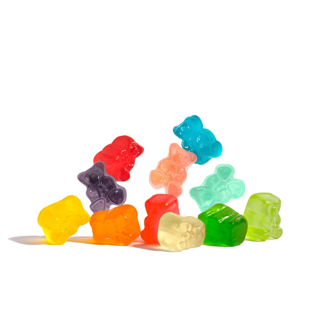 Wie Canabis Gummibärchen Teil des modernen Cannabis-Lifestyles werden