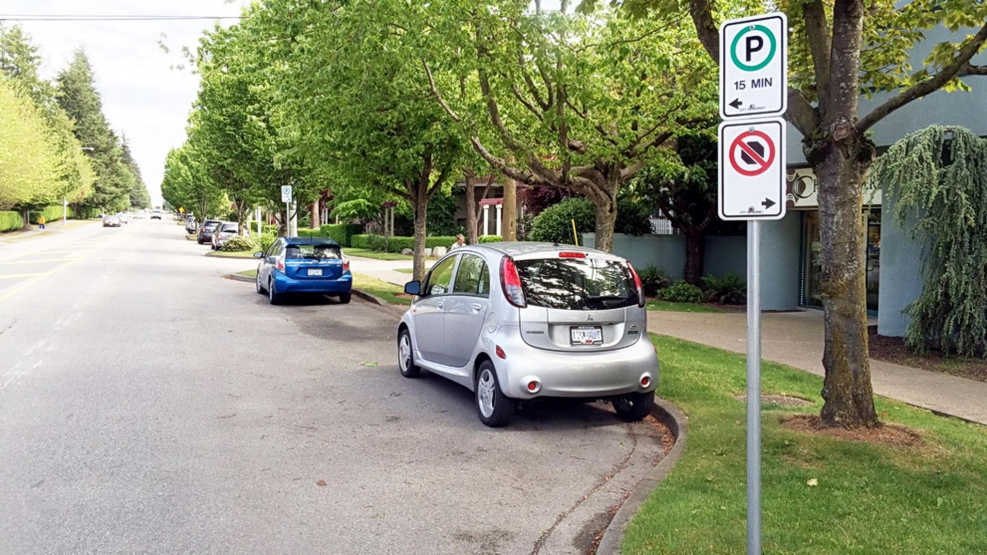 Halteverbotsschilder aufstellen: Tipps und Tricks für eine einfache Montage