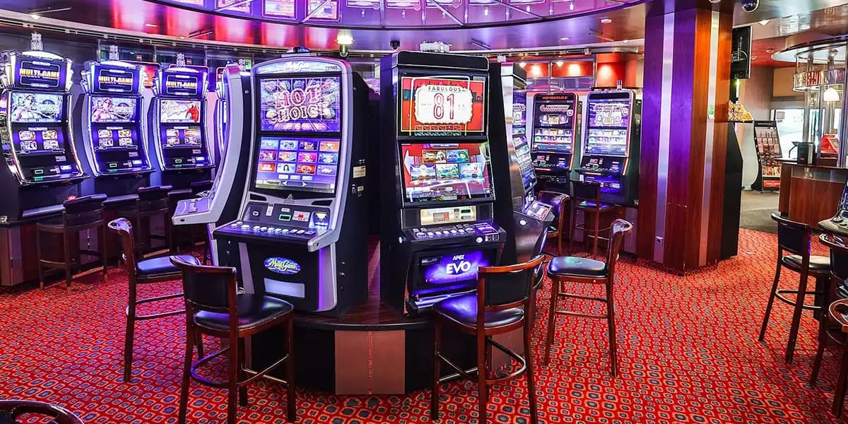 Die besten Online Casinos ohne OASIS & schnelle Auszahlung im Überblick