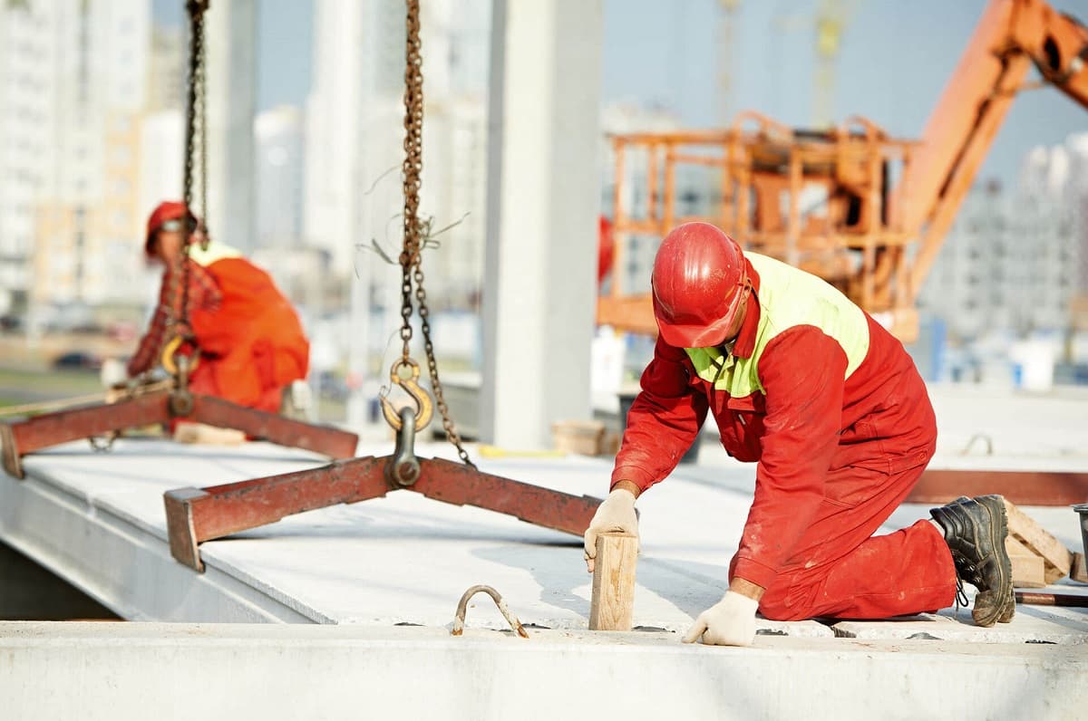 Headhunter Baubranche – Headhunter Baubranche vermittelt Projektmanager im Bau