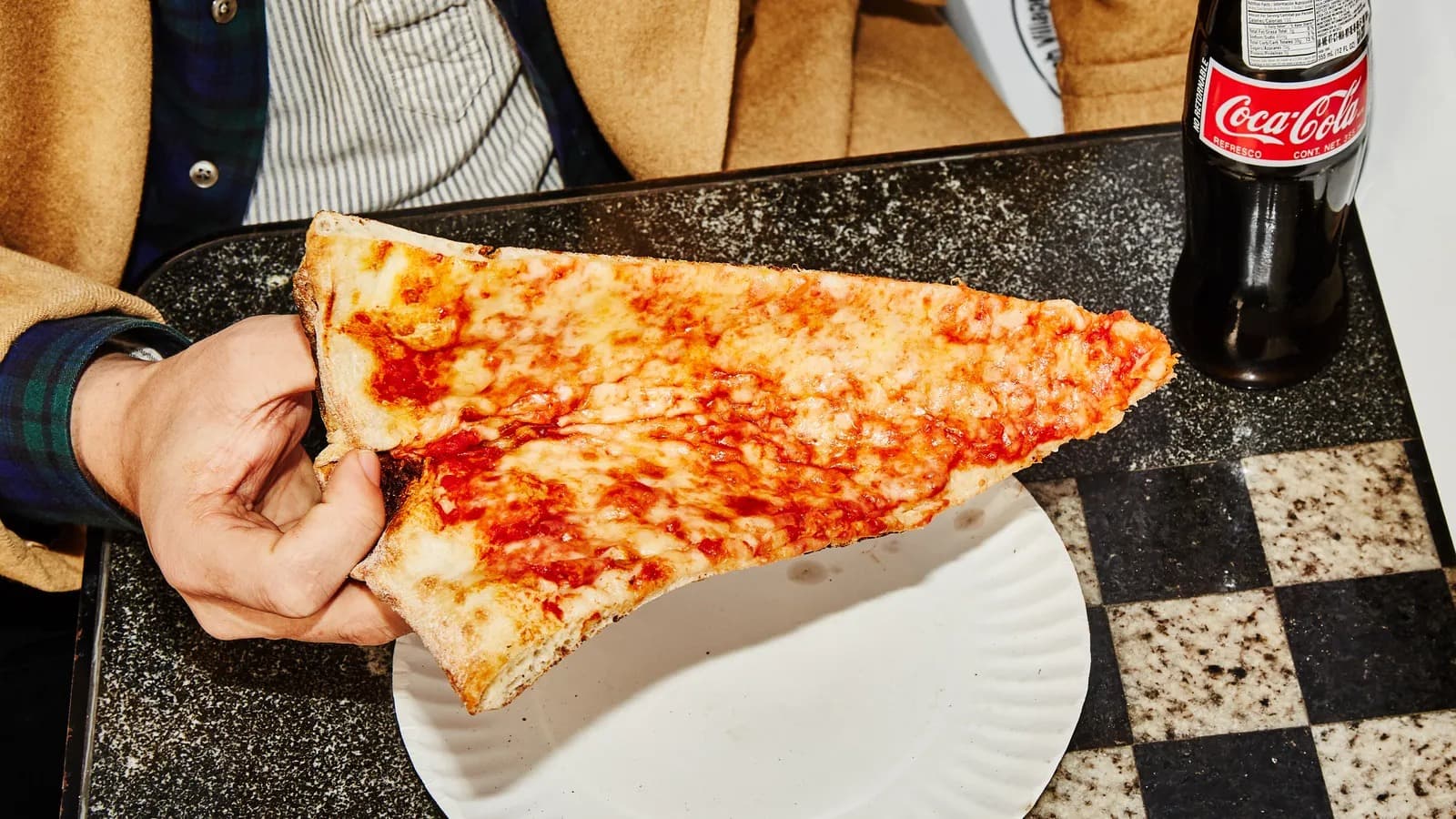Unser Anspruch an die Beste Pizzeria