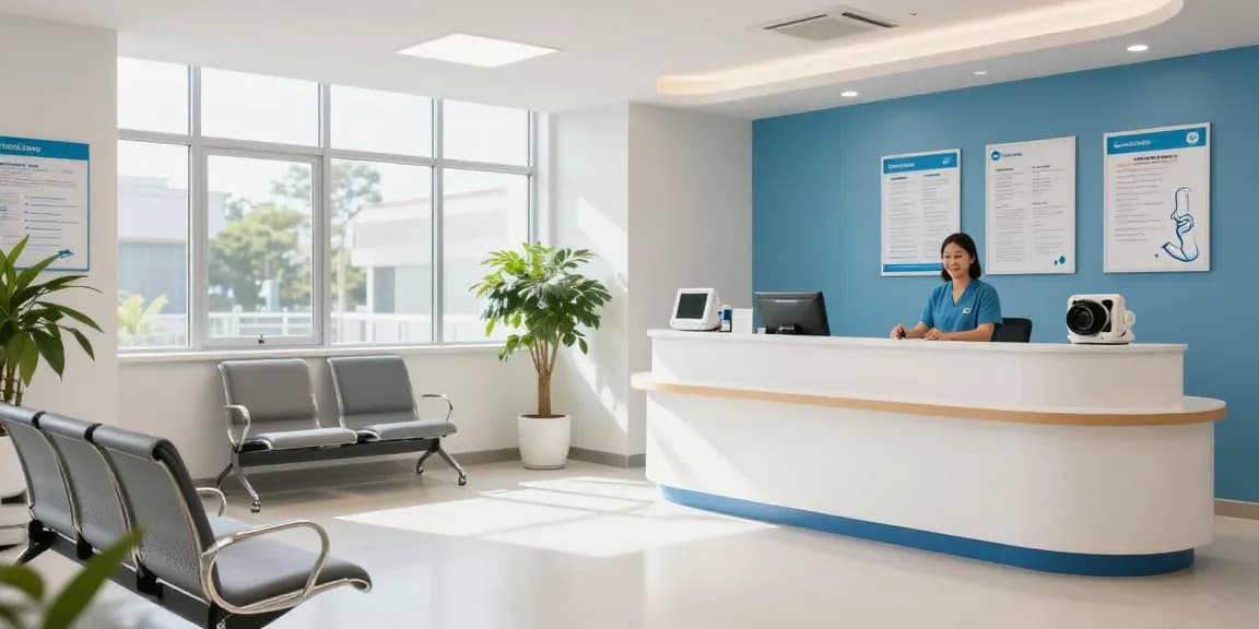 Prime Pharma: Medizindienstleistungen für Patientensicherheit und Gesundheit.