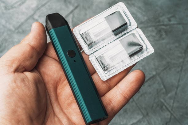 Vorteile von Einweg-Vapes