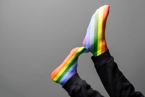 Ein Schritt näher zur mentalen Fitness: Mit neuro socks aktion