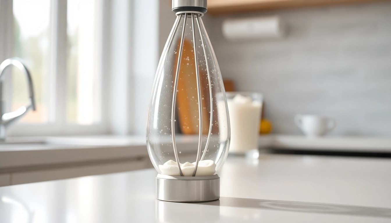 Why SugaryEscape Recommends Whipped Cream Charger Singapore for Your Sweet Creations