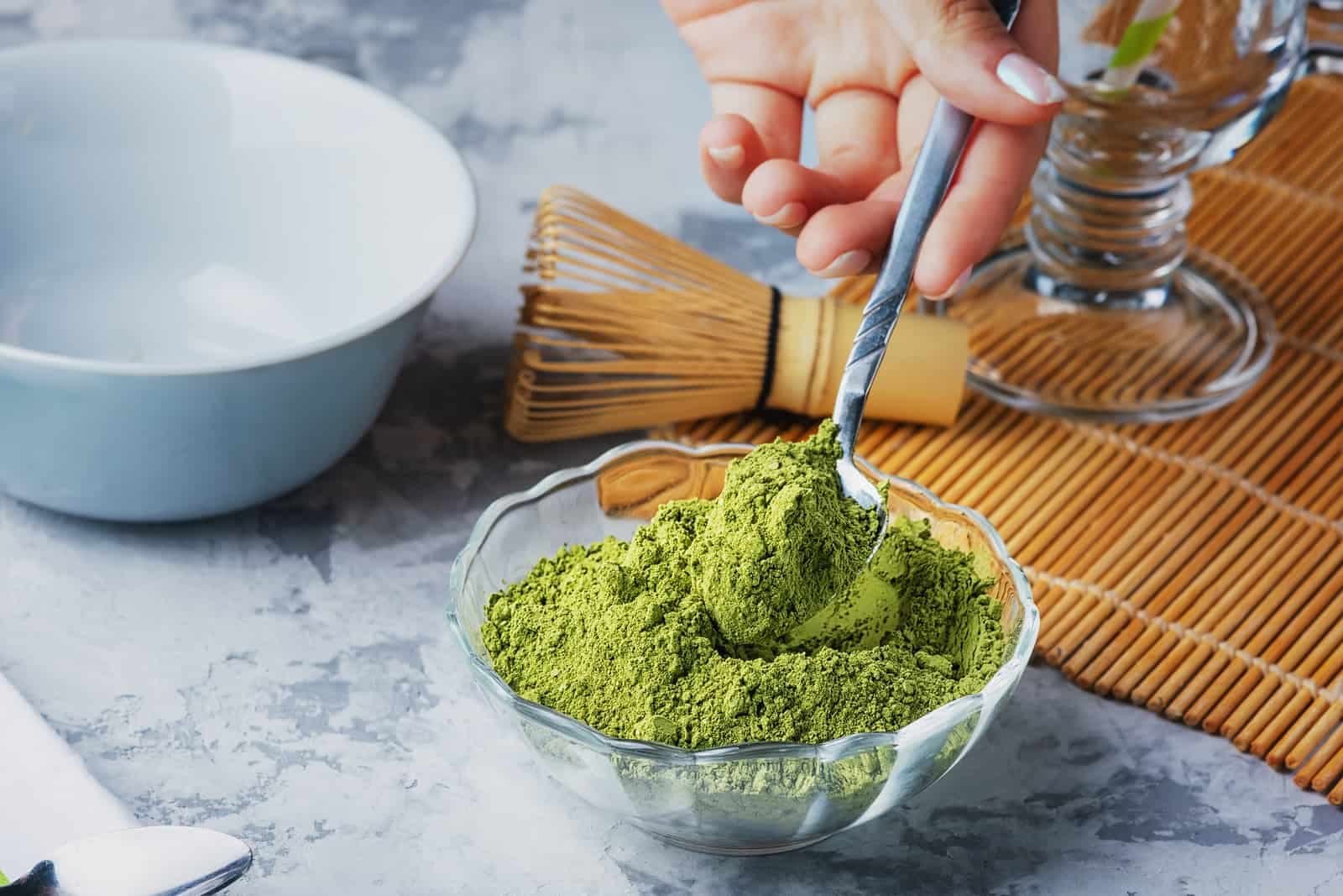 Kratom und die FDA