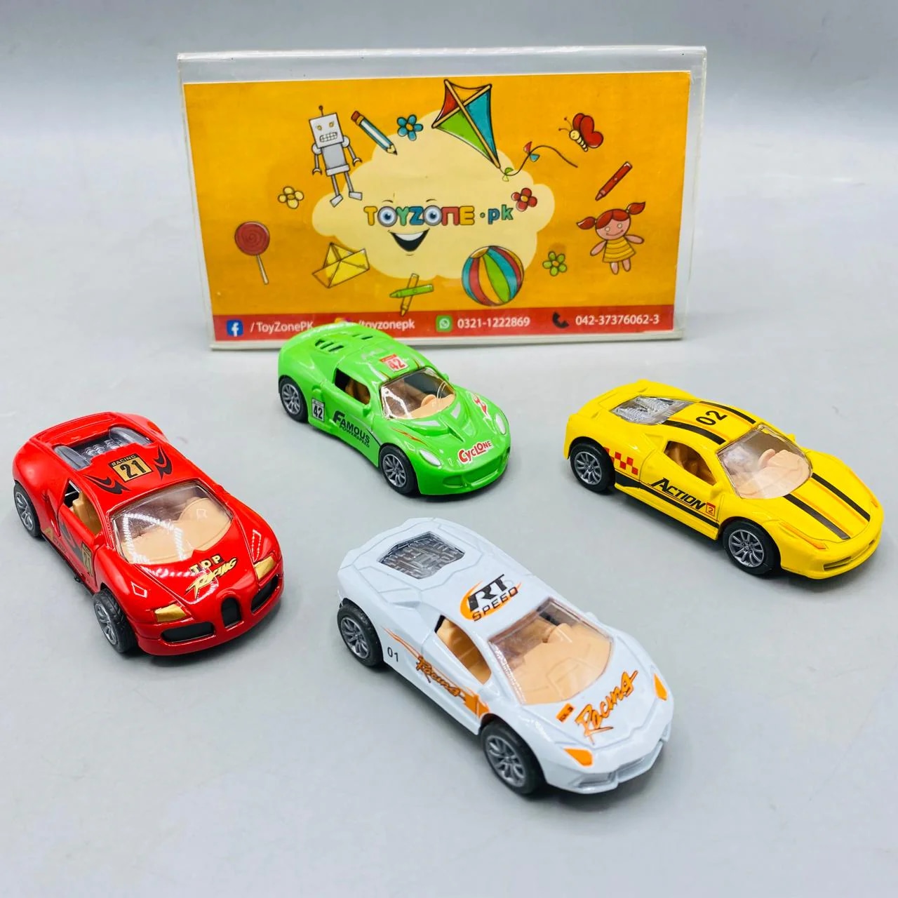 Modellautos 1:18 kaufen: Tipps für Einsteiger und Profis