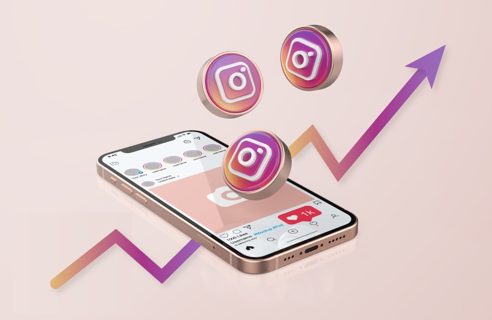 Warum es sinnvoll ist, Instagram Likes kaufen zu wollen: Mehr Reichweite für deine Posts