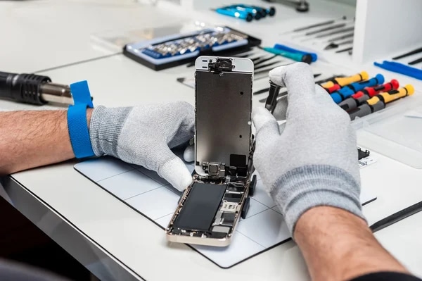 Die ultimative Anleitung zum Entsperren eines Mobiltelefons in 4 einfachen Schritten