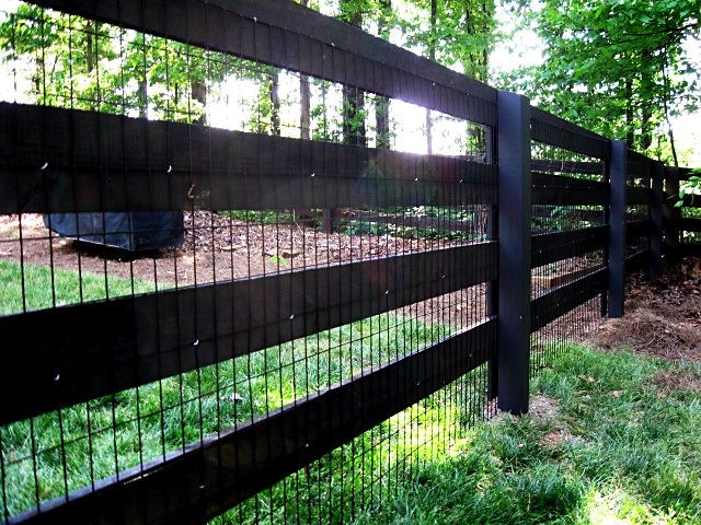 Entdecken Sie die Schönheit der Grenzen: Die Wunder der Gartenzäune von Verzinkter Gartenzaun