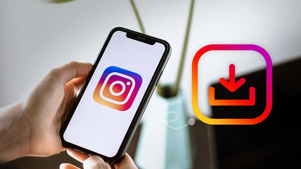 Zeigen Sie Ihr Instagram überall.