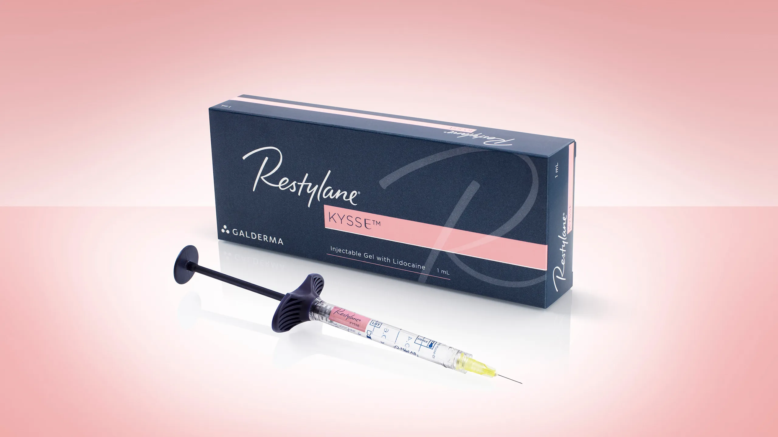 Volumenaufbau leicht gemacht mit 1 ml hyaluron