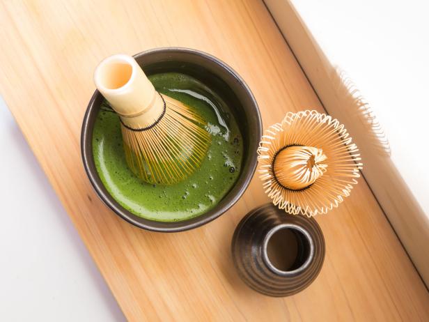 Gesundheitliche Vorteile des Trinkens von Matcha-Tee