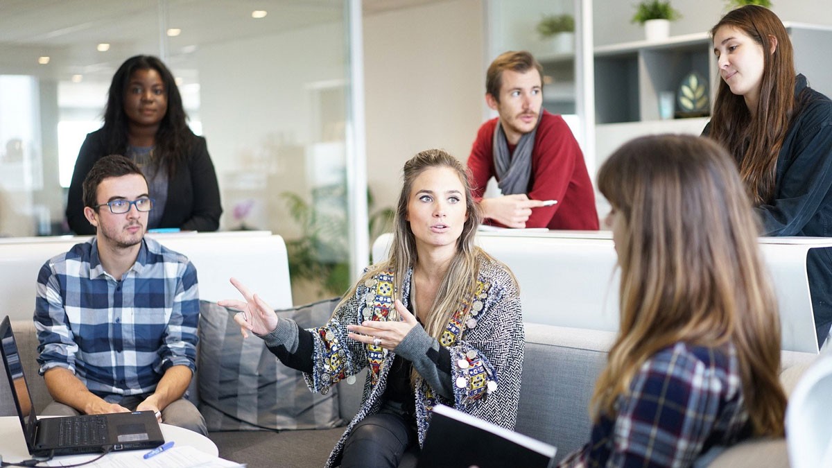 Der Headhunter-Prozess: Mehr als nur Kandidatensuche