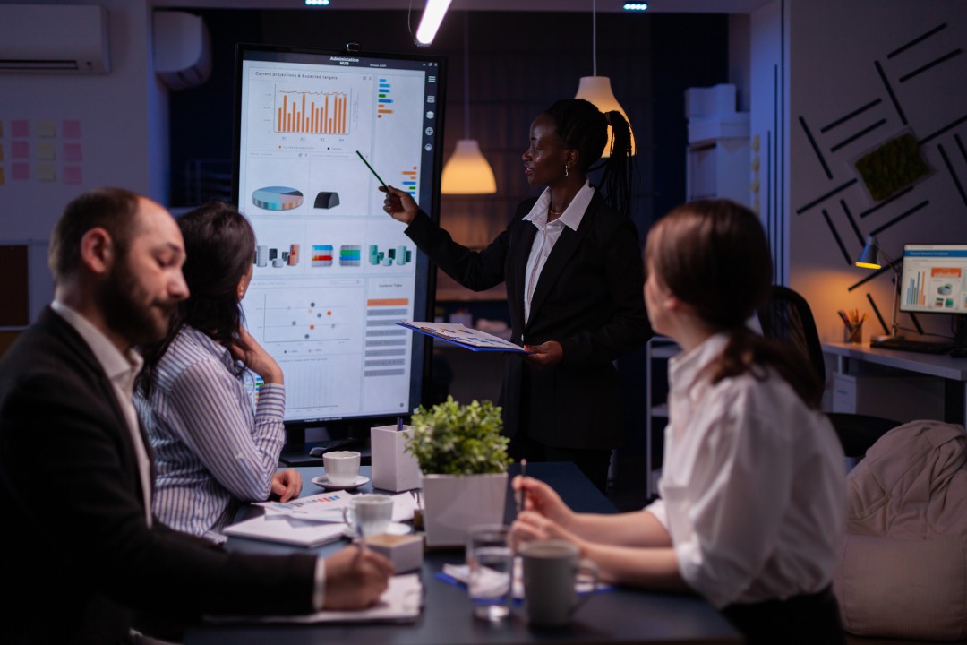 Wie funktioniert inverses Headhunting und welche Vorteile bietet es?