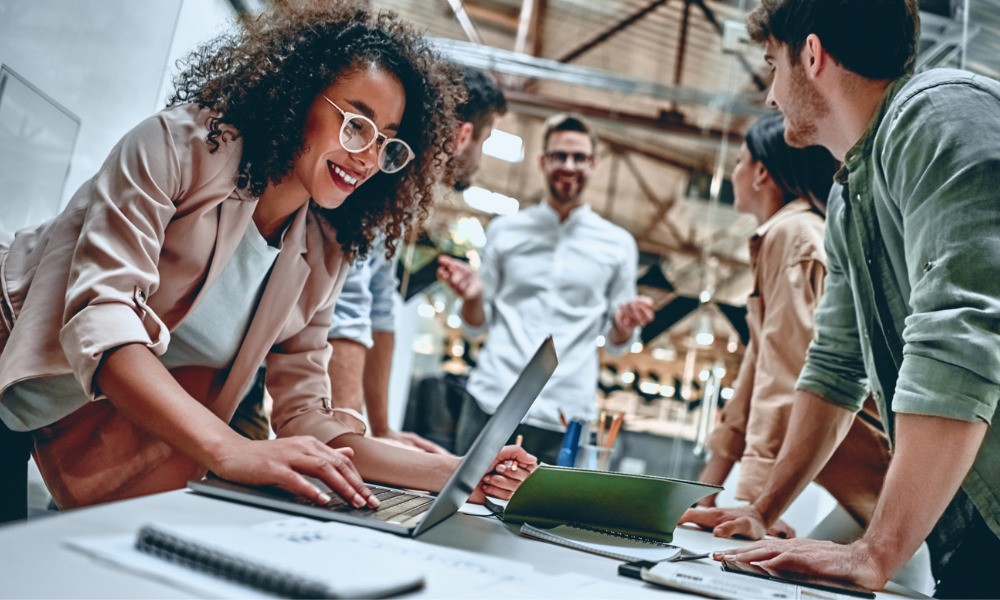 Traumjob finden: Beste Stellenangebote bei der E+Service+Check GmbH
