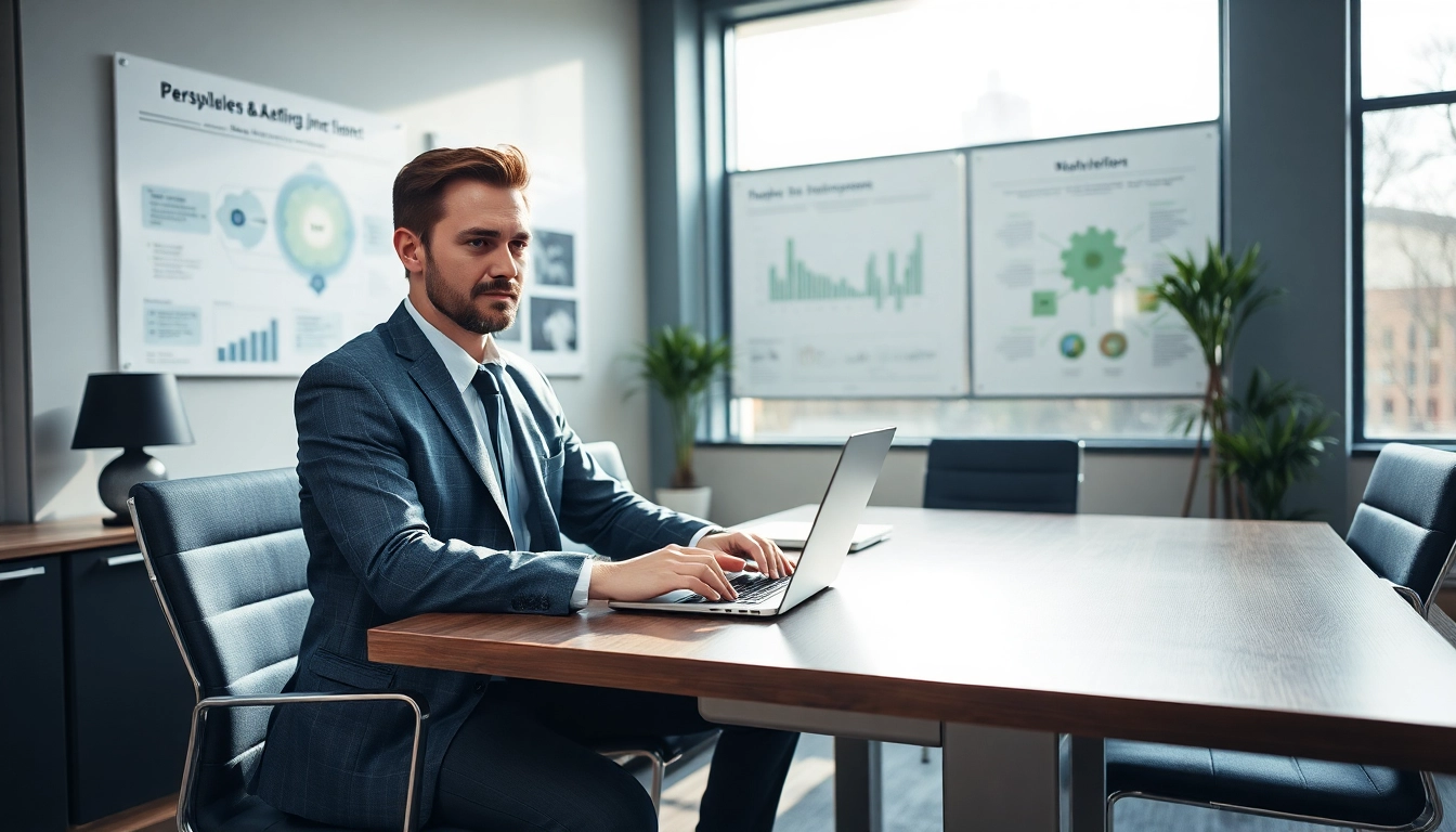 Headhunter Sales – Erreichen Sie Top-Talente im Vertrieb