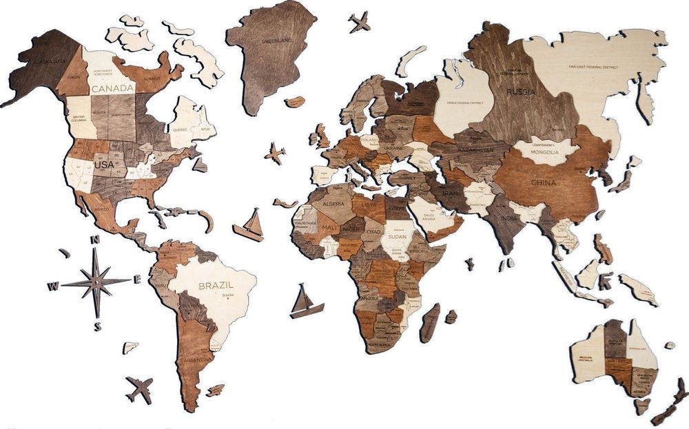 3D prozedurale Shader und Maps