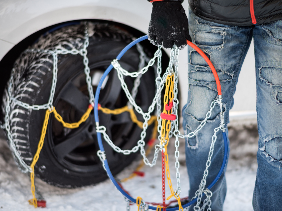 Schneeketten4u und Umweltfreundlichkeit: Was Sie wissen sollten