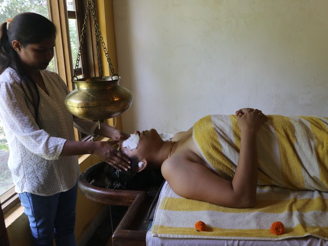 Ayurveda-Retreats in Sri Lanka: Ein Erlebnis des Wohlbefindens und der Heilung