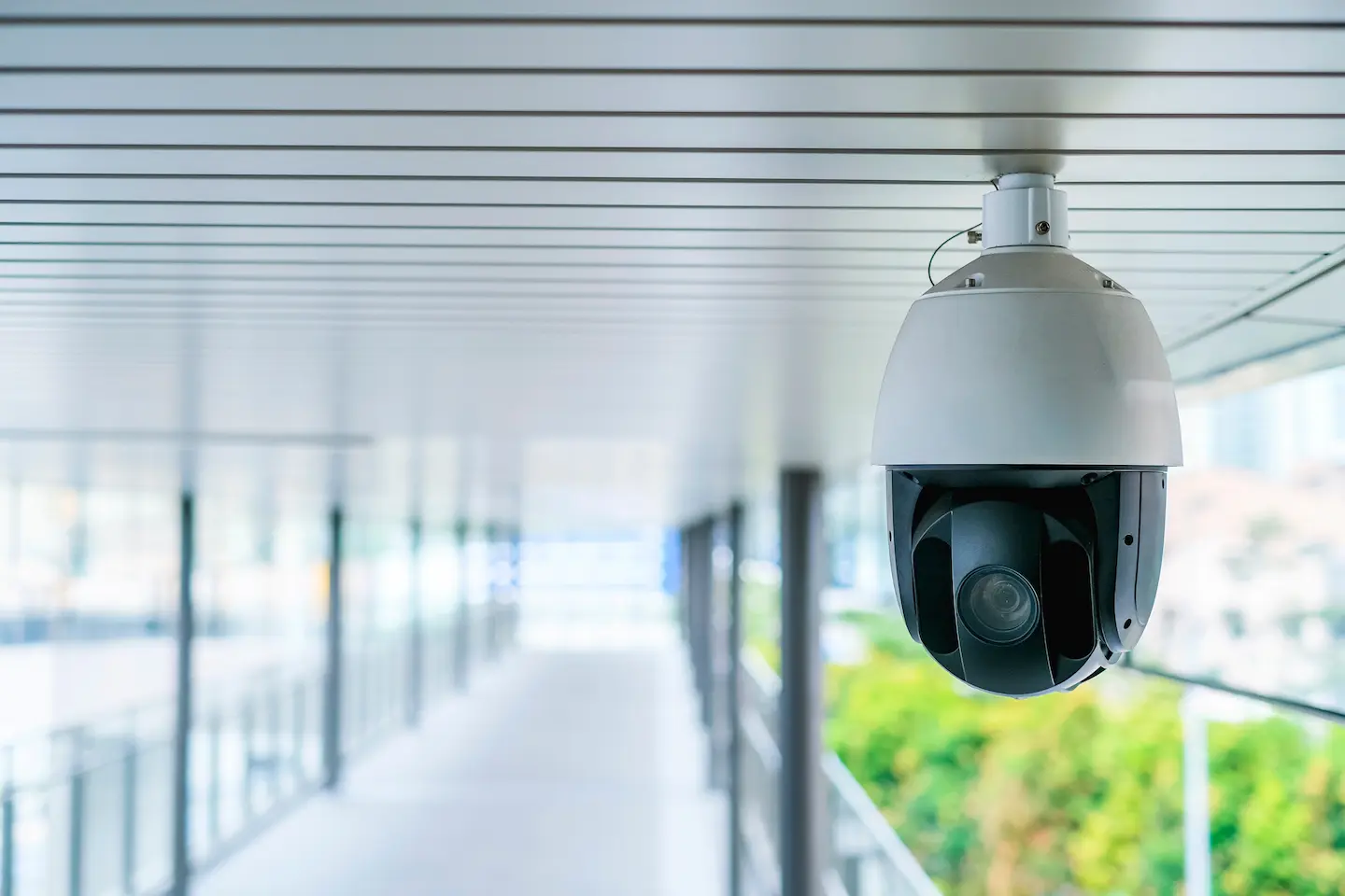 ETEC: Sicherheitstechnik für den Schutz, den Sie verdienen