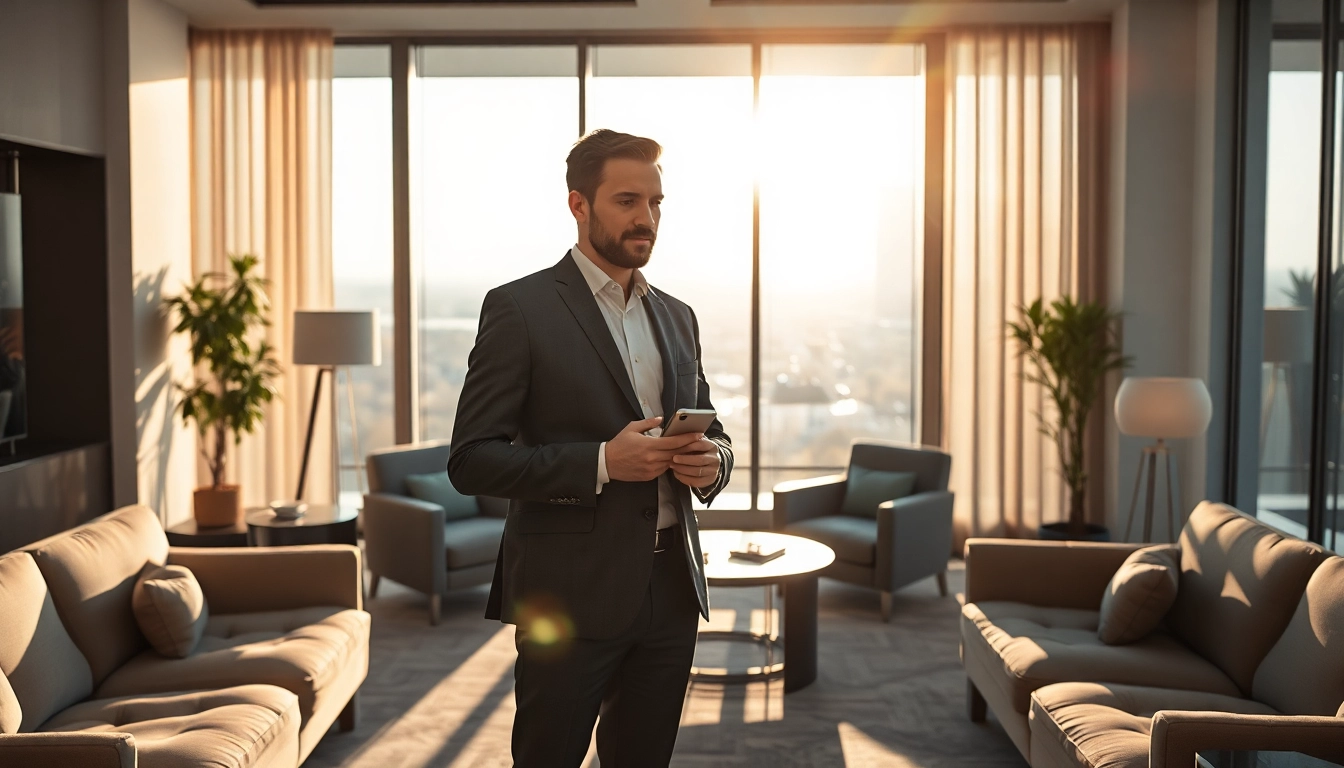 Headhunter Baubranche – Experten für Bauleitung und Projektmanagement