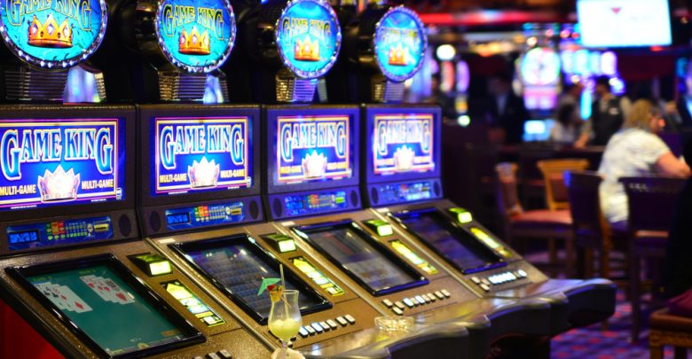 Grundlegendes Verständnis von Online-Spielautomatenspielen