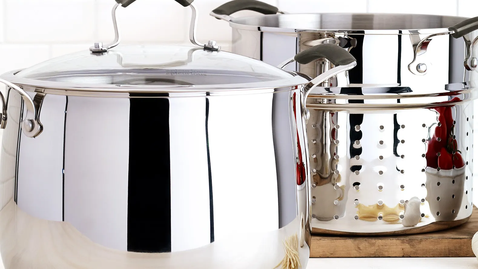 Der Bester Kochtopf von GreenKitchen: Kücheninnovation für Profis