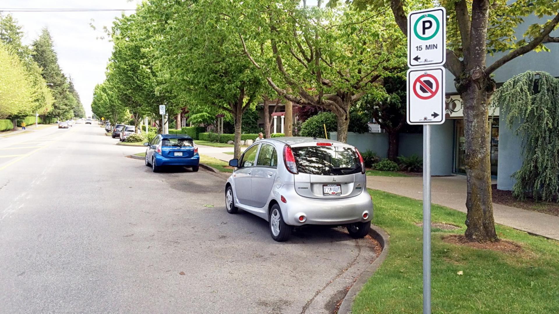 Halteverbotsschilder aufstellen: Tipps und Tricks für eine einfache Montage