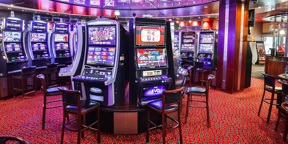 Die besten Online Casinos ohne OASIS & schnelle Auszahlung im Überblick