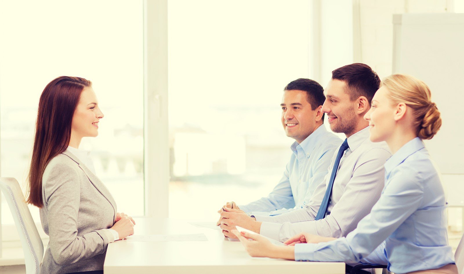 Der Headhunter-Prozess: Mehr als nur Kandidatensuche