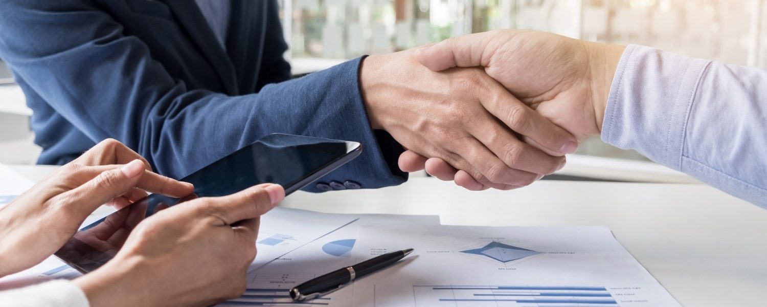Warum unser Inkassobüro Deutschland der richtige Partner für Ihr Mahnwesen ist