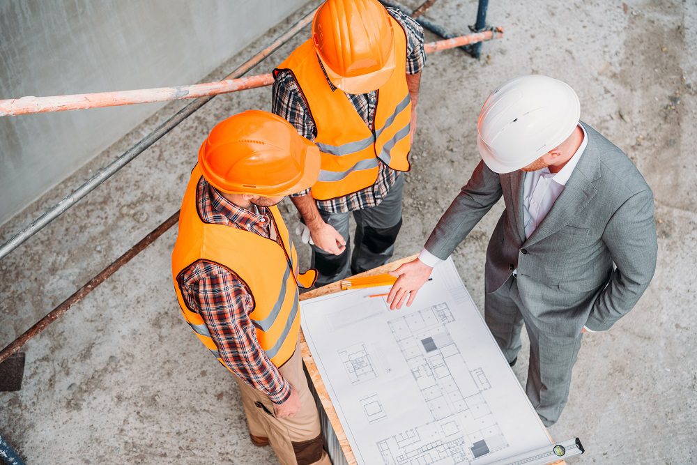 Headhunter Baubranche – Headhunter Baubranche bringt Spezialisten und Bauprojekte zusammen