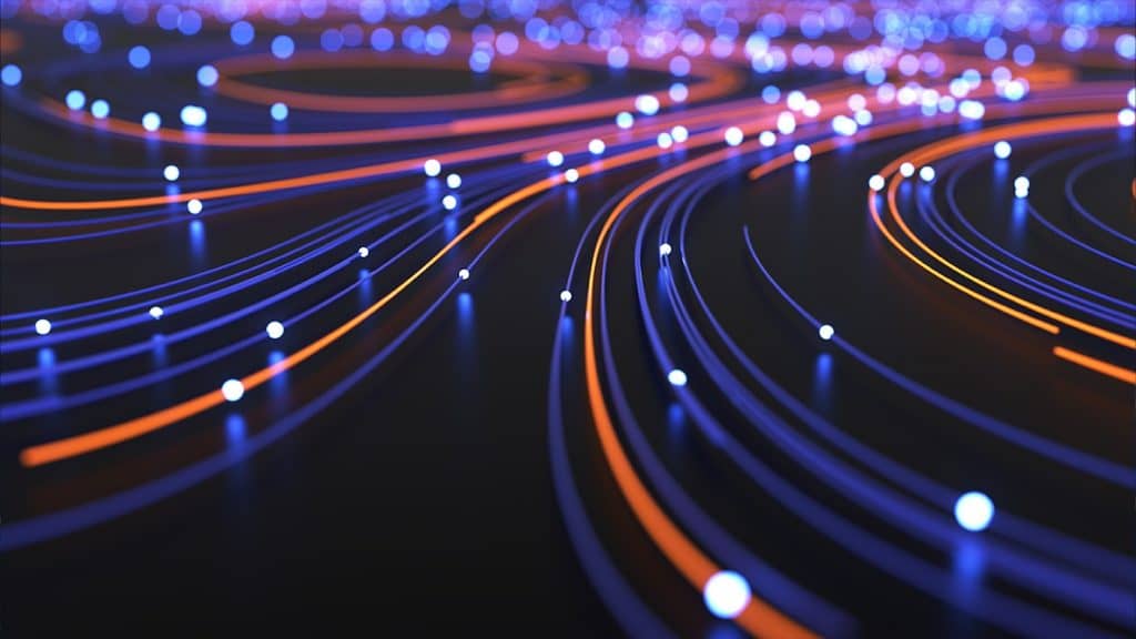 IP Transit und die Herausforderungen der Skalierbarkeit