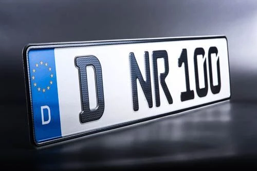 Autozubehör - Heben Sie sich von anderen Verkehrsteilnehmern ab