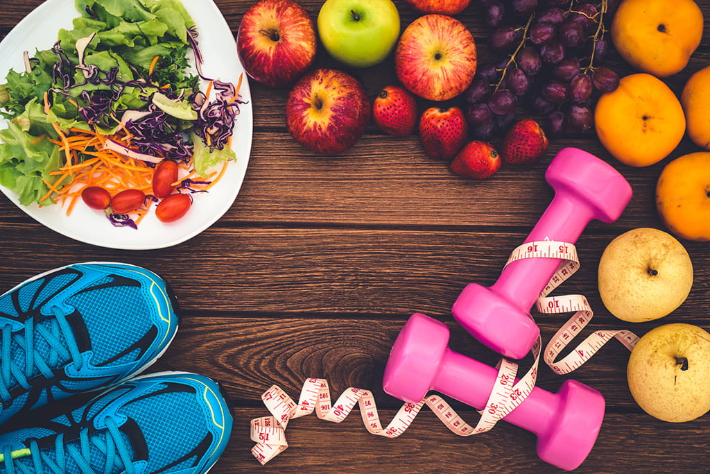 Die Zukunft des Abnehmens: Gummibonbons als Game-Changer