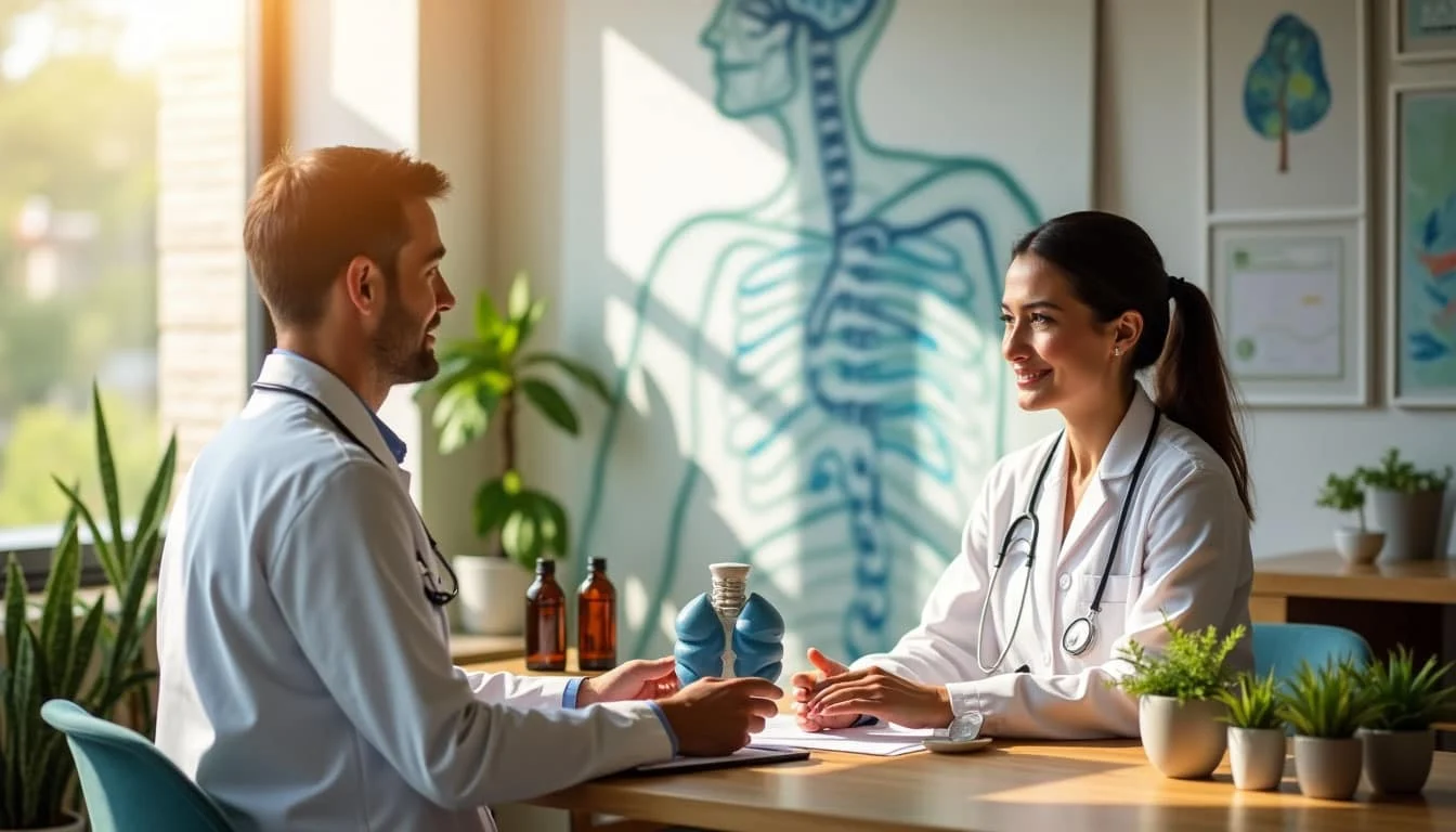 Die Zukunft der Medizin: Was ist funktionelle Medizin?