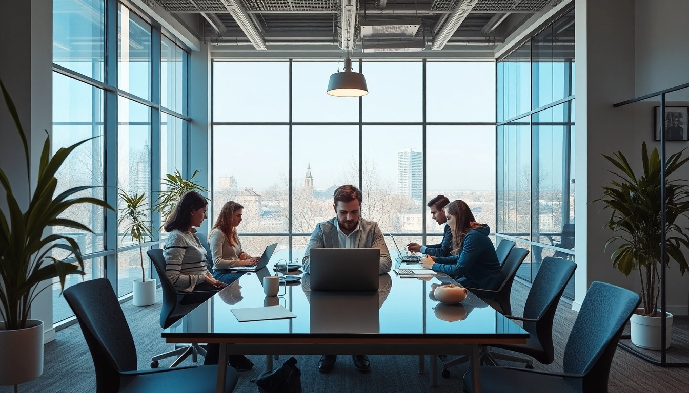 Personalvermittlung mit Präzision bei Headhunter Halle Saale
