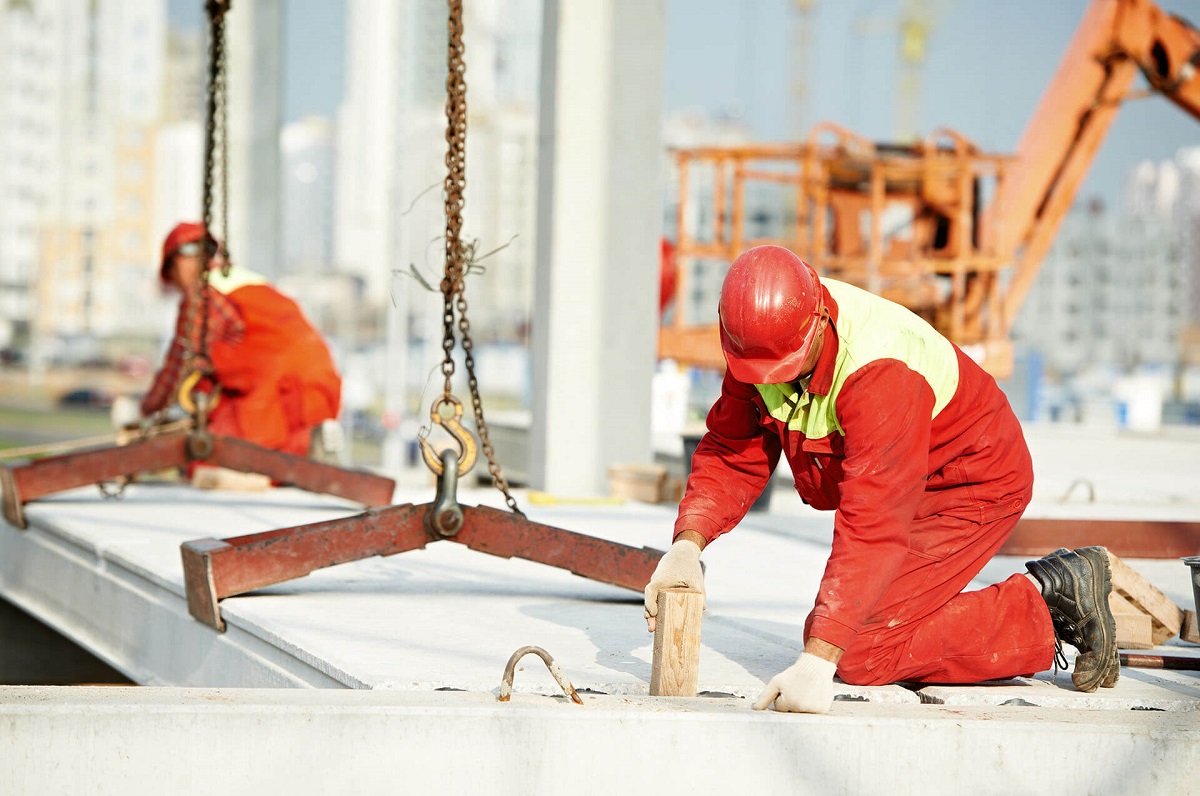 Headhunter Baubranche – Headhunter Baubranche vermittelt Projektmanager im Bau