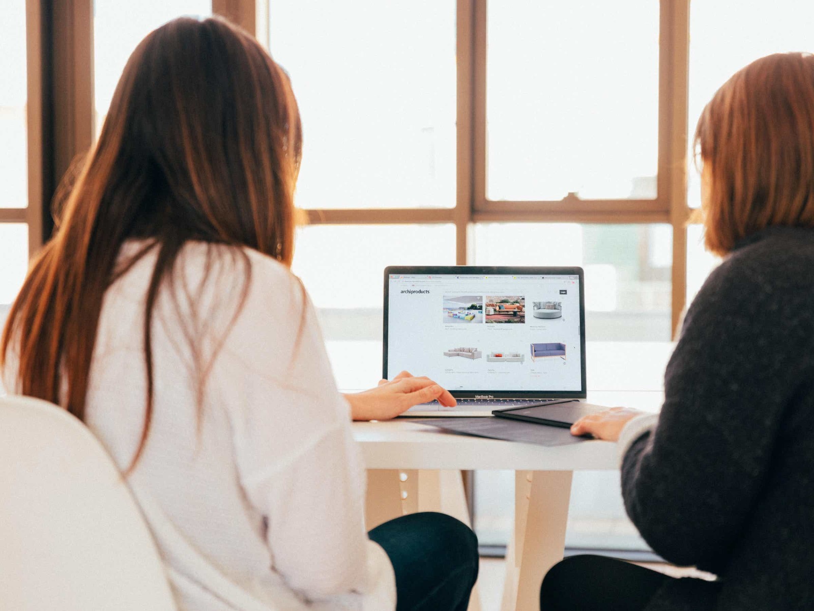 SEO Agentur, die deine Website sichtbar macht