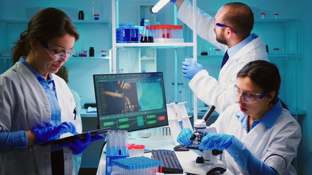 LIS: Datenintegration und Schnittstellen in Laborprozessen