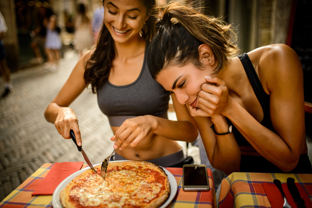 Unser Anspruch an die Beste Pizzeria