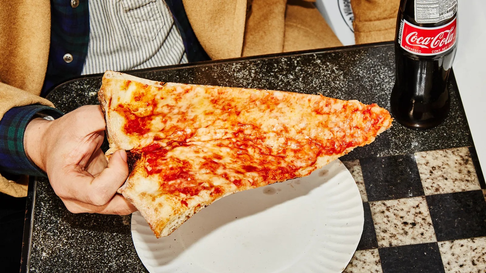 Unser Anspruch an die Beste Pizzeria