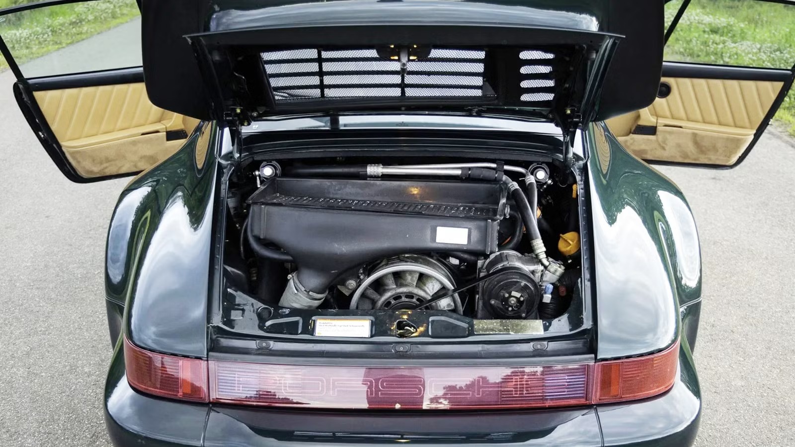 Motorschaden ankauf vom Profi: Faire Preise und schnelle Abwicklung