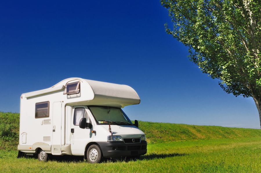Ein Leitfaden für Anfänger zum Wohnmobilbesitz - Kaufen Sie Ihr erstes Wohnmobil