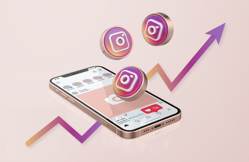 Warum es sinnvoll ist, Instagram Likes kaufen zu wollen: Mehr Reichweite für deine Posts