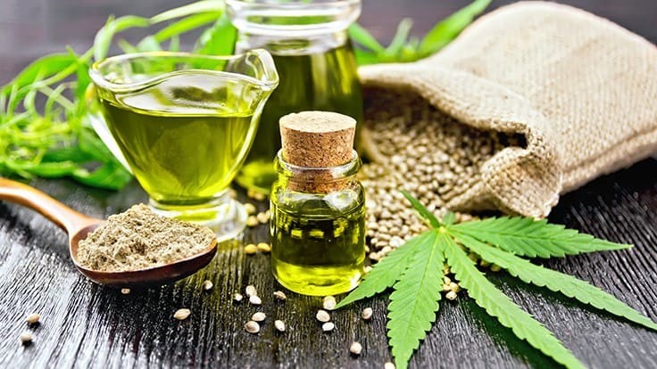 Wie nehme ich cbd öl amazon